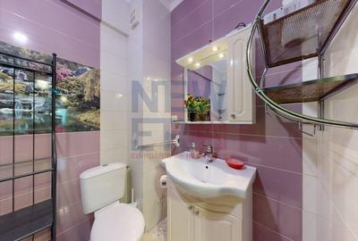 De vanzare apartament 2 camere-modern-terasa panoramica  Șos. Chitilei - 10