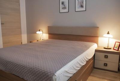 Apartament cu 3 camere decomandat, mobilat în Tomis III - 5
