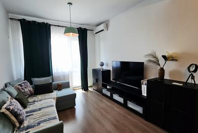 Apartament 2 camere Mihai Bravu - Parcare  | Bloc 2022  | Metrou 9 minute - 9