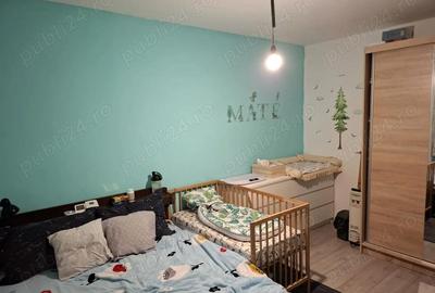 Casă cu 3 camere cu Teren 220 Mp în Episcopia Bihorului - 5