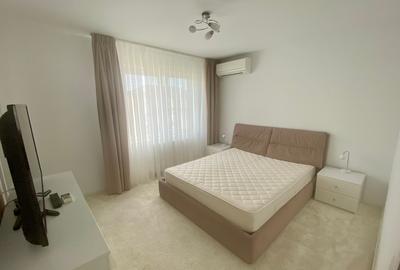 Casă cu 4 camere cu Teren 250 Mp în Corbeanca - 12