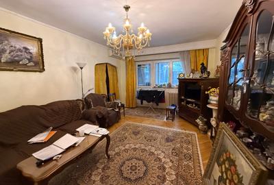 ION MIHALACHE, 4 camere deosebit, etaj 2, 95 mp, IDEAL INVESTITIE - 6