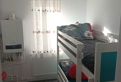 Apartament cu 2 camere decomandat în Micro 5 - 5