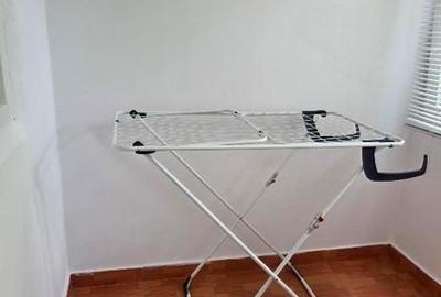 Garsonieră decomandată, mobilată în Drumul Taberei - 9