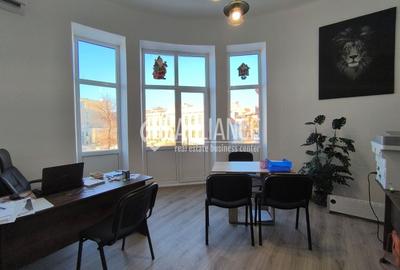 CENTRU MIGA (cod03)- Birouri moderne linga Tribunal ! - 1