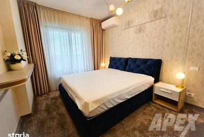 Apartament cu 3 camere decomandat, mobilat în Berceni - 1