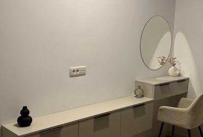 Apartament cu 2 camere semidecomandat în Pipera - 6