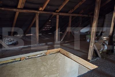 Casa cu 4 camere, 223 mp, 1330 mp teren - 6