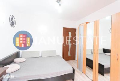 Apartament cu 2 camere decomandat, mobilat în Obor - 4