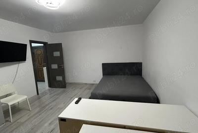 Garsonieră decomandată în Vitan - 2