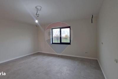 Casă cu 3 camere cu Teren 400 Mp în Ciocănești - 10