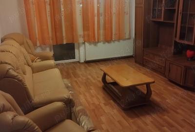 Apartament cu 2 camere decomandat în Carpați 2 - 5