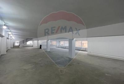 Spatiu comercial de 990mp de inchiriat Spatiu comercial de 990mp de inchiriat - 5
