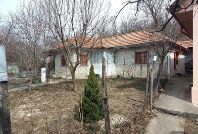 Casă cu 3 camere cu Teren 1650 Mp în Racovițeni - 6