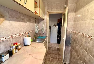 Apartament cu 2 camere decomandat, mobilat în Doamna Ghica - 8