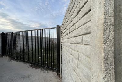 Bucurestii Noi Straulesti Centura Nord DNCB str Nades - 3