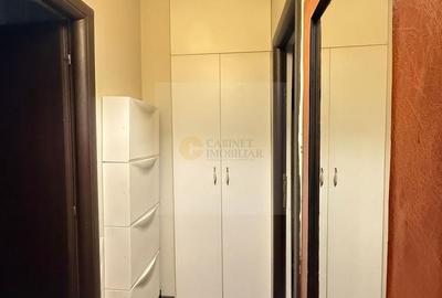 Garsonieră, mobilată în Universitate - 11