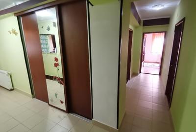 Apartament 4 camere 120 mp utili + boxa 12 mp Calea Romanului - 7