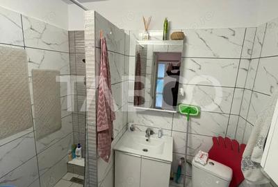 Casă cu 2 camere cu Canalizare în Lazaret - 6