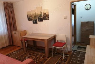 Apartament cu 3 camere semidecomandat în Dacia - 5