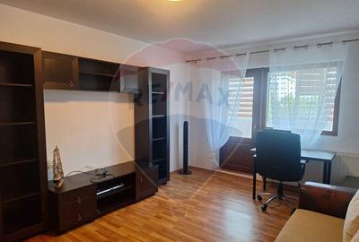 Apartament cu 2 camere de inchiriat in zona Obor - 1