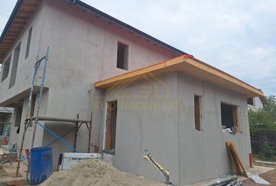 CASA INDIVIDUALA P+1+POD-TEREN 350 MP-MIRASLAU CASA INDIVIDUALA P+1+POD-TEREN 350 MP-MIRASLAU - 3