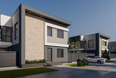 PROMOȚIE LIMITATĂ – Casă spațioasă cu 5 camere, acum la 189.000€ + TVA! - 2