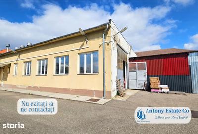 Spațiu comercial, de 380 mp, în Central