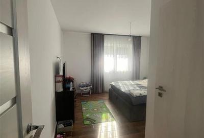 Duplex de vanzare  Nojorid | 85 mp utili | Curte proprie | Constructie 2022 - 5