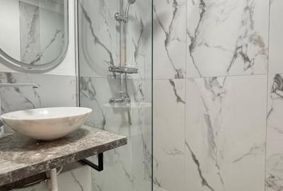 Apartament cu 2 camere semidecomandat, mobilat în Timpuri Noi - 4