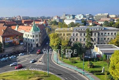 Apartament modern in Pia?a Mara?ti KM 0 al Timi?oarei Apartament modern in Pia?a Mara?ti KM 0 al Timi?oarei - 15