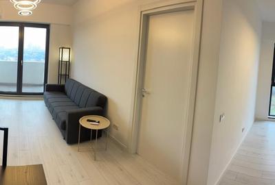 Apartament 3 camere Fundeni/Sun Lake -prima inchiriere - 4