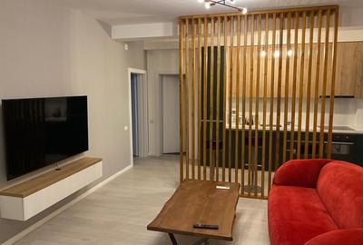 Apartament cu 5 camere semidecomandat, mobilat în P-ța Rosetti - 7