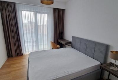 Apartament cu 4 camere decomandat în Cișmigiu - 10