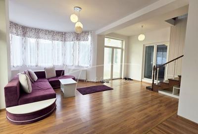 Vila-Casa de vacanta I Potential turistic I 8 camere I Rucar - 6