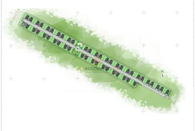 Teren 6000 mp, intravilan, P+2E, deschidere stradala, Berceni, Vidra - 2