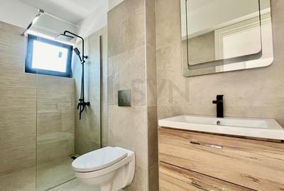 Casă individuală cu 4 camere cu Canalizare în Bucureștii Noi - 7