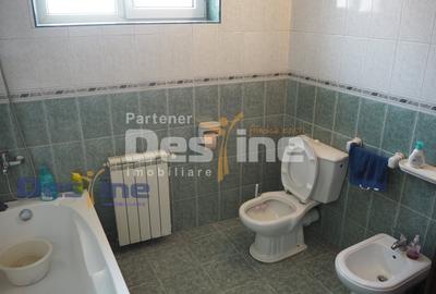 Casă individuală cu 3 camere cu Canalizare în Dej - 4