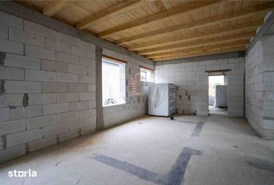 Casă cu 4 camere cu Teren 720 Mp în Borș - 6