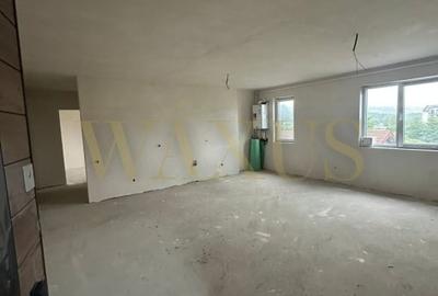 Apartament de 2 camere - 57mp I Balcon I Parcare I Somesului - 2