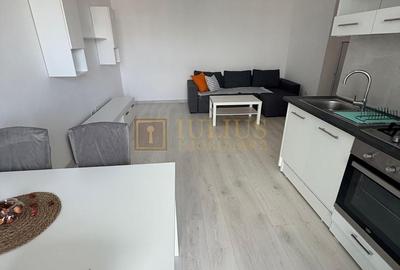 Apartament cu 2 camere decomandat, mobilat în Dumbrăvița - 3