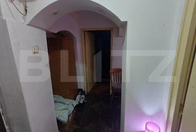 Apartament cu 2 camere, 34 mp, decomandat, zona Olari - 5