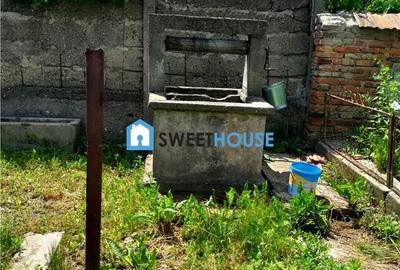 Casă cu 3 camere cu Teren 1250 Mp în Beclean - 1