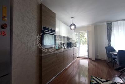 Apartament 3 camere | 74mp | 2 Balcoane | Etaj 2 | Petrom Manastur - 3