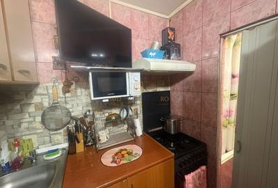 Garsoniera cu loc de parcare inclus, confort 2, zona Luica, Comision 0 - 6