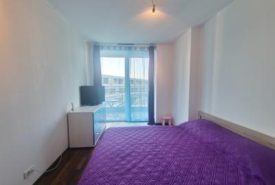 Sat Vacanta  2 camere mobilat si utilat termen scurt - 15