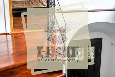 Apartament cu 3 camere, mobilat în Ultracentral - 2