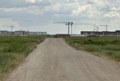 Teren de 31500 mp, în Ștefăneștii de Jos - 5