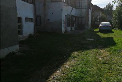 Casă cu 4 camere cu Teren 564 Mp în Câmpulung Muscel - 9