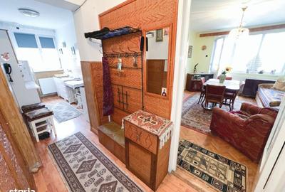 Apartament cu 2 camere în Ultracentral - 4
